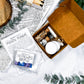 Blind Date with a Candle Spell Kit | Ritual Set for Intention, Connection, and Themed Magic