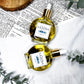 La Luna Ritual Oil | Moonstone, Jasmine, Mugwort, and Lunar Scent Blend