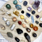 The Crystal Witch Altar