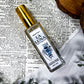 La Luna Ritual Spray | Intuition, Dreams & Protection with Moonstone & Obsidian