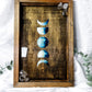 Quartzia | Altar Tray