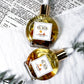 El Sol Ritual Oil | Carnelian, Wild Cherry, Marigold, and Sun-Kissed Scent Sun Oil
