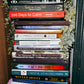 Witchcraft, Magic & Spirituality Books (used, part two)