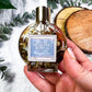 The Healing Witch Oil Blend for Comfort, Emotional Support, and Recovery Rituals