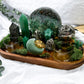 Wealth Haven | Medium Altar