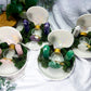 Pearl Grove | Crystal Seashell Tarot and Tealight Altar