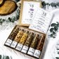 The Oracle Apothecary Set | Herbal Blend for Intuition, Divination, and Spiritual Vision