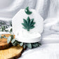 Green Garden | Mini Wall Altar