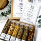 The Oracle Apothecary Set | Herbal Blend for Intuition, Divination, and Spiritual Vision