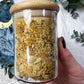 Hops | Witchcraft Herb for Sleep, Dreamwork, and Emotional Release