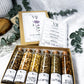 The Oracle Apothecary Set | Herbal Blend for Intuition, Divination, and Spiritual Vision