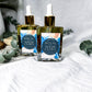 Ritual de la Noche Clara | All-Purpose Anointing Oil for Witchcraft Spells and Rituals