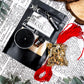 Hekate’s Crossroads Mini Kit | Protection and Guidance Ritual for Hekate’s Night | Candle, Key, Herbs, Oil, and Charms