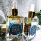 Ritual de la Noche Clara | All-Purpose Anointing Oil for Witchcraft Spells and Rituals