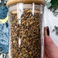 Tulsi (Holy Basil) | Witchcraft Herb for Sacred Protection, Clarity, and Spiritual Uplift