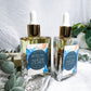 Ritual de la Noche Clara | All-Purpose Anointing Oil for Witchcraft Spells and Rituals
