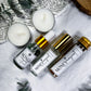 Money Magnet Ritual Kit for Abundance Luck and Financial Opportunity | Oil Spray and Herb Blend