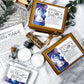 Blind Date with a Candle Spell Kit | Ritual Set for Intention, Connection, and Themed Magic