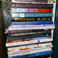 Witchcraft, Magic & Spirituality Books (used, part two)