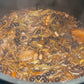 Ritual De Medianoche | Samhain Simmer Pot | Limited Edition Witchcraft Brew for Ancestors, Shadows, and Divination