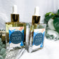 Ritual de la Noche Clara | All-Purpose Anointing Oil for Witchcraft Spells and Rituals