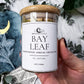 Bay Leaf | Witchcraft Herb for Manifestation, Protection & Clarity