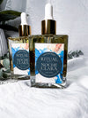 Ritual de la Noche Clara | All-Purpose Anointing Oil for Witchcraft Spells and Rituals