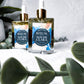 Ritual de la Noche Clara | All-Purpose Anointing Oil for Witchcraft Spells and Rituals