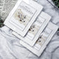 Cotton & Root | Handmade Spell Paper For Manifestation & Rituals