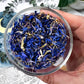 Cornflower | Witchcraft Herb for Intuition, Beauty, and Emotional Clarity