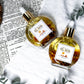El Sol Ritual Oil | Carnelian, Wild Cherry, Marigold, and Sun-Kissed Scent Sun Oil
