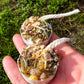 Witchcraft Fire Melts | Protection, Love, Healing & Divination Ritual Fire Starters