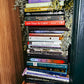 Witchcraft, Magic & Spirituality Books (used, part two)