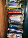 Witchcraft, Magic & Spirituality Books (used, part two)
