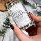 Lunar Salt for Cleansing Intuition and Moon Aligned Rituals | Purification and Psychic Clarity