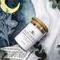 Patchouli | Witchcraft Herb for Attraction, Grounding, and Prosperity