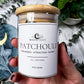 Patchouli | Witchcraft Herb for Attraction, Grounding, and Prosperity