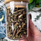Patchouli | Witchcraft Herb for Attraction, Grounding, and Prosperity