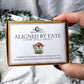 Aligned by Fate: Mini Spell Jar Kit with Herbs, Crystals, and Instructions for Road Opening, Clearing Blocks, and Drawing Aligned Opportunities