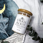 Orris Root | Witchcraft Herb for Divination, Love, and Manifestation