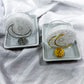 Cielo Radiante | Mini Altar | A Ritual Set for Cosmic Alignment, Clarity & Daily Magic