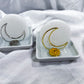 Cielo Radiante | Mini Altar | A Ritual Set for Cosmic Alignment, Clarity & Daily Magic