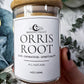 Orris Root | Witchcraft Herb for Divination, Love, and Manifestation