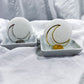 Cielo Radiante | Mini Altar | A Ritual Set for Cosmic Alignment, Clarity & Daily Magic