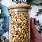 Orris Root | Witchcraft Herb for Divination, Love, and Manifestation