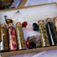 Glamour Transmutation Spell Kit | Ritual Kit for Turning Attention into Money, Confidence, Protection & Opportunity