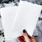 Cotton & Root | Handmade Spell Paper For Manifestation & Rituals
