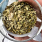 Skullcap | Witchcraft Herb for Calm, Protection, and Energetic Recovery