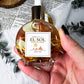 El Sol Ritual Oil | Carnelian, Wild Cherry, Marigold, and Sun-Kissed Scent Sun Oil