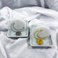 Cielo Radiante | Mini Altar | A Ritual Set for Cosmic Alignment, Clarity & Daily Magic